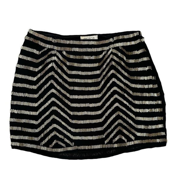 Arden B Dresses & Skirts - NWT | Women’s Arden B - Beaded Mini Skirt | Size M